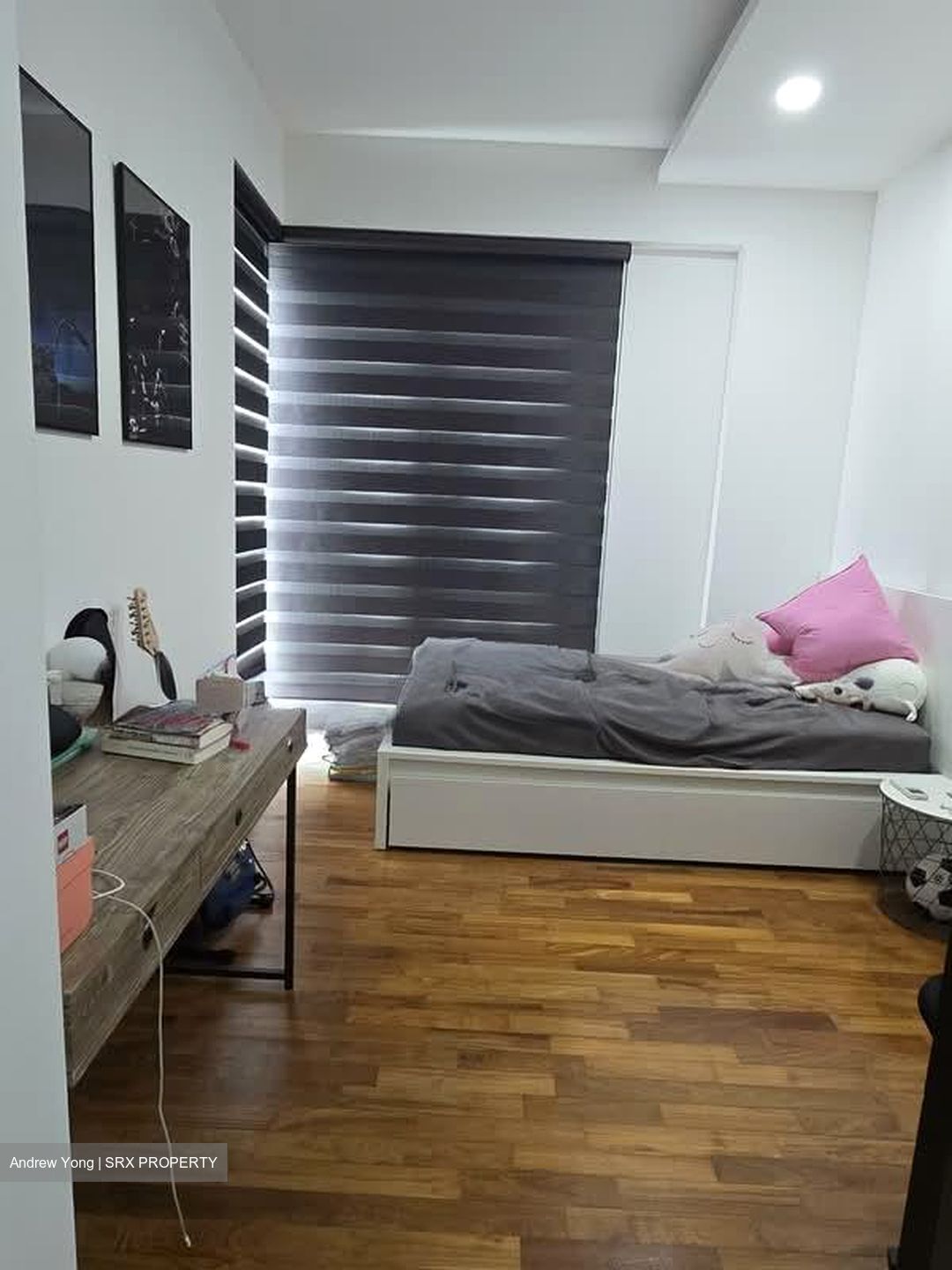 Gardenvista (D21), Condominium #591560121